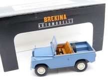 350HO /01 - Brekina H0 13851 -