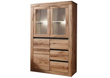 Highboard Wild-/Zerreiche