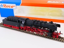 Roco 43288 Dampflokomotive BR