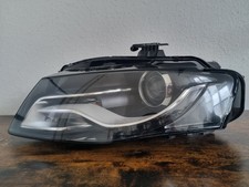 Frontscheinwerfer Audi A4 B8