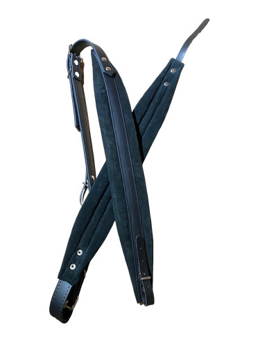 Bull morino 150 bass - bull, strap
