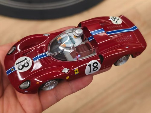Carrera digital 132 - carrera, 30774