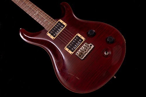 Paul reed smith custom - paul,
