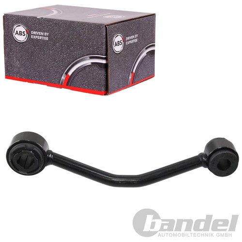 Koppelstange stabi - koppelstange,