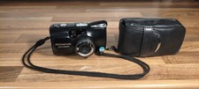 Olympus mju Zoom 105 Vintage
