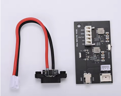 Usb internes netzteil ersatz - netzteil,