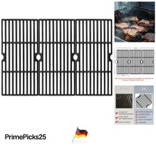 Gusseisen Grillrost 43cm für