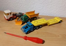 Große SIKU und andere Modelle