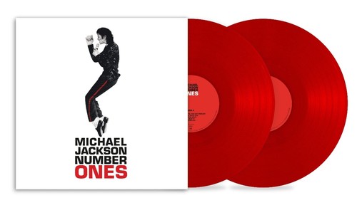 Michael jackson number ones - jackson,