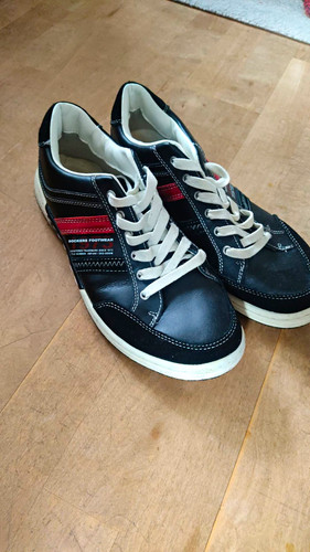 Dockers herren sneaker 42 - sneaker, gr.
