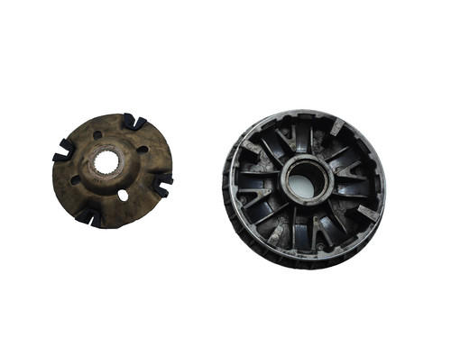 Malossi variator für yamaha - variator,