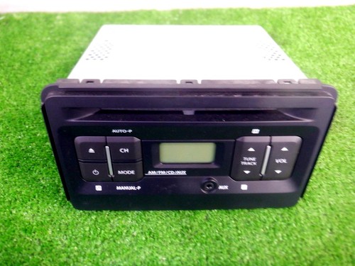 Clarion 3567 autoradio - ps-3567,