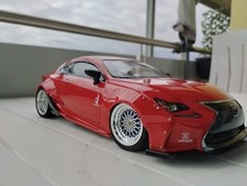 Drif karosserie lexus - drif,
