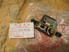 Honda CB 750 Four K0 K1 K2 -