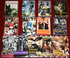 13 x DVD Konvolut NFA Sammlung