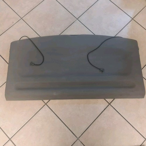 Laderaumabdeckung für opel - laderaumabdeckung,