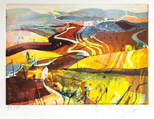 BERNHARD VOGEL Piemont