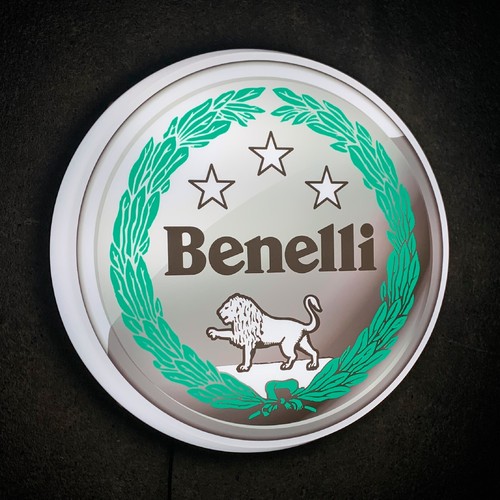 Benelli motorrad led - benelli,