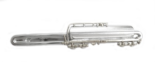 Krawattennadel klammer - krawattennadel,