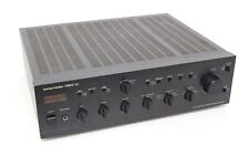 harman/kardon PM-655vxi Option III + Relais-Terminal - HiFi-ZEILE revidiert -