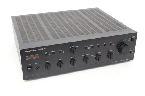 Harman kardon 655vxi option - pm-655vxi,