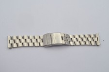 BREITLING PROFESSIONAL 2 STAHL ARMBAND 22MM POLIERT AVENGER CHRONO 134A