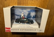 Top: Busch 49019 Ford Crown