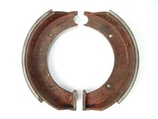 Bremsbacke Bremsbacken für