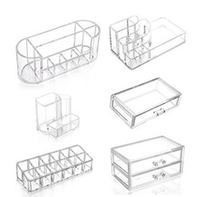 Acryl Kosmetik Organiser