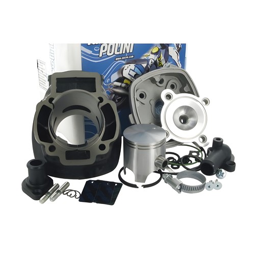 Zylinder kit polini sport - kit,