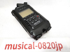 ZOOM H4n Pro Handy Recorder Schwarz 4-Spur MTR