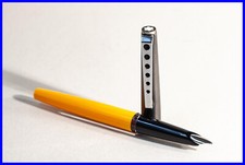 1975er MONTBLANC Carrera