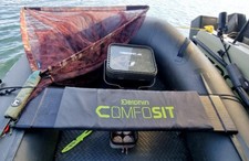 Sitzkissen Bootskissen