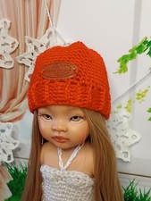 Gestrickte Kleidung für die