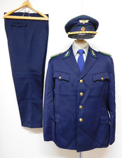 DDR DR Uniform