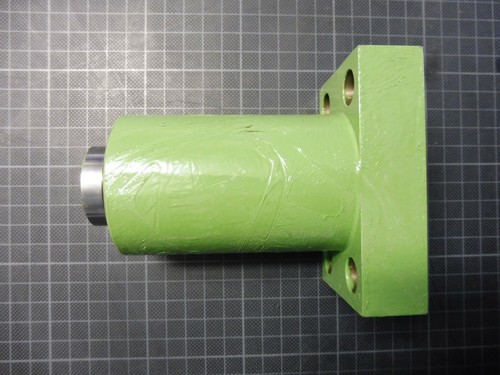 Niederhalterzylinder lotze - 1,