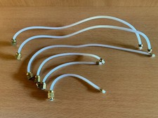 PTFE Schlauch zu Dampfheizung  DeLonghi ECAM/ESAM