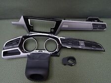 Original VW Touran 5T Armaturenbrett Dekor Abdeckung New Brushed 5TB858416A