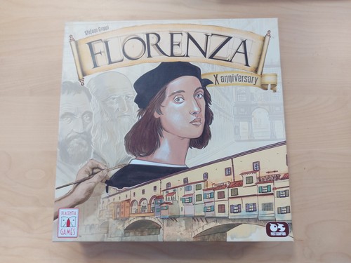 Florenza post scriptum - florenza-post,
