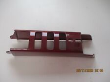 Rizzato Master LF Mofa Mokick Verkleidung Farbe kirschrot