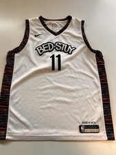 Nike NBA Kyrie Irving Brooklyn