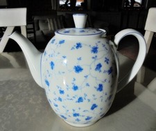 Alte große Kaffeekanne ca. 2