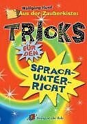 Aus der Zauberkiste: Tricks für den Sprachunterrich... | Buch | Zustand sehr gut
