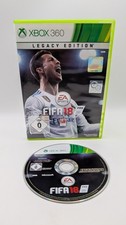 FIFA 18 Legacy Edition -