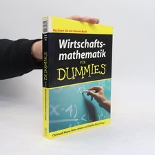Wirtschaftsmathematik r - wirtschaftsmathematik, für
