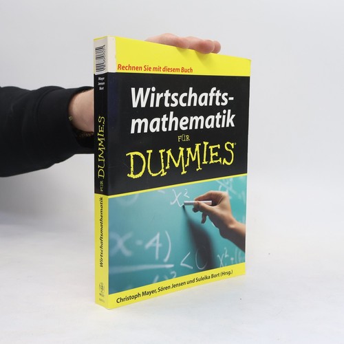 Wirtschaftsmathematik r - wirtschaftsmathematik, für