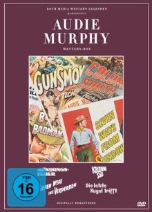 Audie murphy collection 4 - audie,