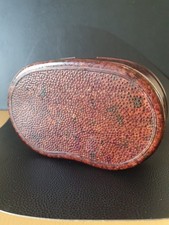 Brotdose Bakelit Kunststoff