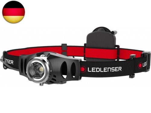 Ledlenser stirnlampe led - ledlenser,