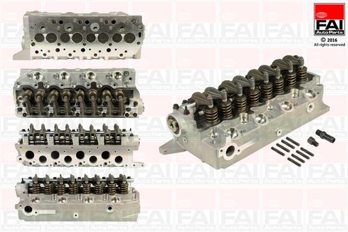 Fai autoparts zylinderkopf - autoparts,
